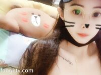 ※烟花福利※ 妲己主播超级嫩穴（19岁的妹妹）微信啪福利