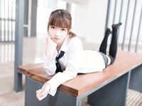 【值得一看】热裤黑丝绝对领域