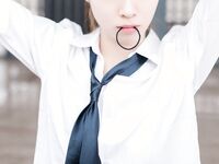 【值得一看】热裤黑丝绝对领域