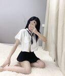 极品主播@西湖边的美人 白小纯纯纯 写真+皇冠密码房尺度福利秀[77P+38V3.68G]