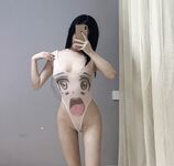 极品主播@西湖边的美人 白小纯纯纯 写真+皇冠密码房尺度福利秀[77P+38V3.68G]