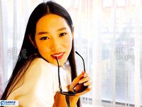 小嫩模私影照+生活照