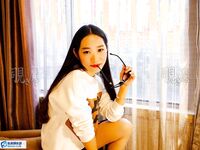 小嫩模私影照+生活照