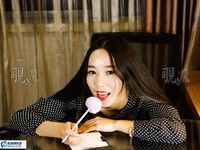 小嫩模私影照+生活照