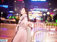 小嫩模私影照+生活照