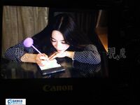 小嫩模私影照+生活照