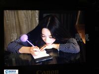 小嫩模私影照+生活照