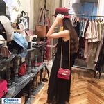 小嫩模私影照+生活照