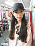 小嫩模香港之旅
