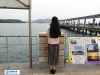 小嫩模香港之旅