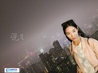 小嫩模香港之旅