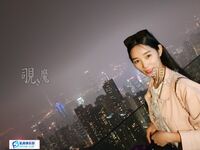 小嫩模香港之旅