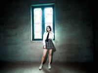 辉夜姬 视图全套合集