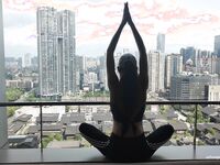 【重磅】汤不热175模特heel第二季，成都杭州街头露出ox