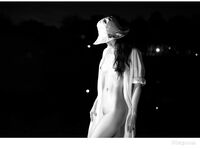 【重磅】汤不热175模特heel第二季，成都杭州街头露出ox