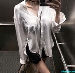 【极品土豪玩物】苗条身材长腿A4腰女神-济南95后『骚妻小野猫』被两猛男同啪啪疯狂3P齐操高清私拍91P 高清1440P版 (1)