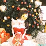 【极品土豪玩物】苗条身材长腿A4腰女神-济南95后『骚妻小野猫』被两猛男同啪啪疯狂3P齐操高清私拍91P 高清1440P版 (1)