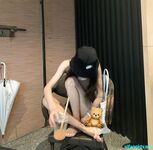 【极品土豪玩物】苗条身材长腿A4腰女神-济南95后『骚妻小野猫』被两猛男同啪啪疯狂3P齐操高清私拍91P 高清1440P版 (1)