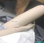 【极品土豪玩物】苗条身材长腿A4腰女神-济南95后『骚妻小野猫』被两猛男同啪啪疯狂3P齐操高清私拍91P 高清1440P版 (1)