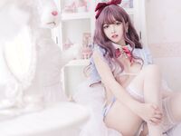 No.009 米线 - 棒棒糖 [28P-83MB]