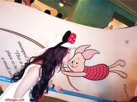 【春节巨献】91大神约操极品淫妻大尺度性爱私拍流出 多姿势抽插 豪乳女神篇 完美露脸 高清私拍883P 高清720P版