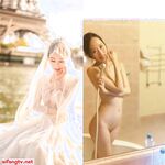 【春节巨献】91大神约操极品淫妻大尺度性爱私拍流出 多姿势抽插 豪乳女神篇 完美露脸 高清私拍883P 高清720P版