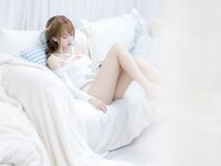 我和猫 [90P-114MB]