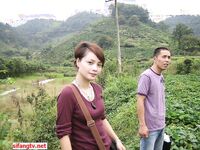 小姨子的幸福时光