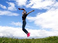 女友的日常生活