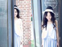 女友的日常生活