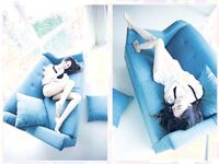 女友的日常生活