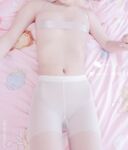 丝带的另类用法