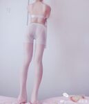 丝带的另类用法