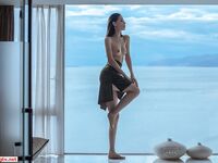 单位极品少妇的生活私拍