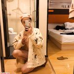 单位极品少妇的生活私拍