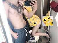 单位极品少妇的生活私拍