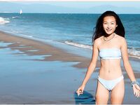 【网曝门事件】极品混血嫩模『Ador』大尺度性爱私拍流出 无套骑乘 美臀狂扭 高清私拍92P 高清720P原版