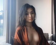 【网曝门事件】极品混血嫩模『Ador』大尺度性爱私拍流出 无套骑乘 美臀狂扭 高清私拍92P 高清720P原版