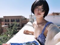 【重磅福利】全网稀缺资源最新高端淫妻私密群内部福利Vol.8豪乳丰臀美女云集高清私拍768P高清720P