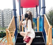 【重磅福利】全网稀缺资源最新高端淫妻私密群内部福利Vol.8豪乳丰臀美女云集高清私拍768P高清720P