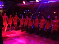 【偷拍流出】东莞桑拿选妃的真实生活偷拍[无水原版]（上）