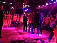 【偷拍流出】东莞桑拿选妃的真实生活偷拍[无水原版]（上）