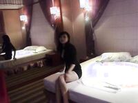 【偷拍流出】东莞桑拿选妃的真实生活偷拍[无水原版]（上）