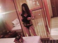 【偷拍流出】东莞桑拿选妃的真实生活偷拍[无水原版]（上）