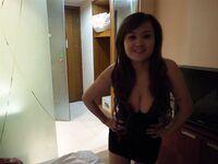 【偷拍流出】东莞桑拿选妃的真实生活偷拍[无水原版]（下）