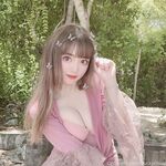 留学巨乳嫩妹付费订阅福利