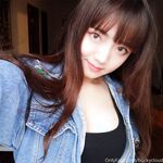 留学巨乳嫩妹付费订阅福利