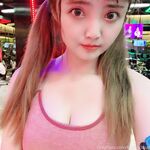 留学巨乳嫩妹付费订阅福利