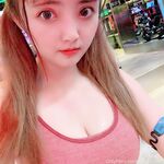 留学巨乳嫩妹付费订阅福利