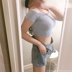 留学巨乳嫩妹付费订阅福利